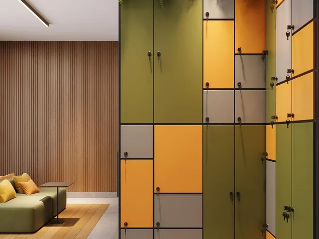 Imagem 11: Point Butantã - Residencial