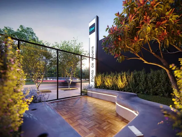 Imagem 13: Point Butantã - Residencial