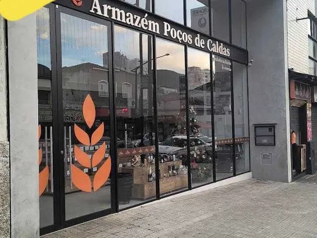 Imagem: Salão comercial para alugar no bairro Centro