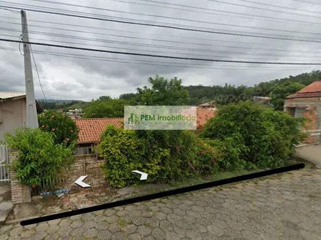 Imagem: Terreno à venda no bairro Monte Castelo