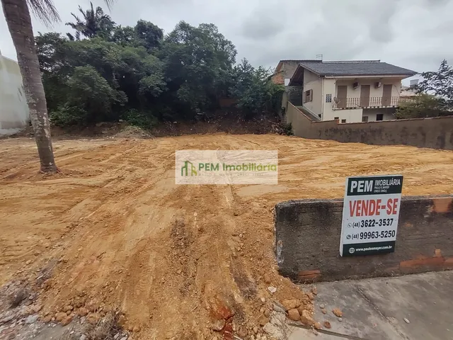 Imagem: Terreno à venda no bairro Dehon - Tubarão/SC
