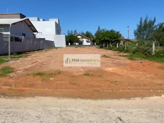 Imagem 1: Terreno à venda no bairro Imbituba - Imbituba/SC