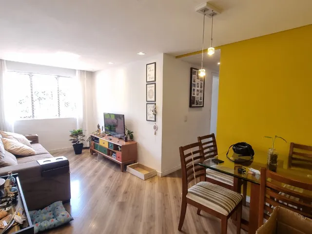 Imagem 7: Apartamento Residencial em Curitiba - Pr, Portão