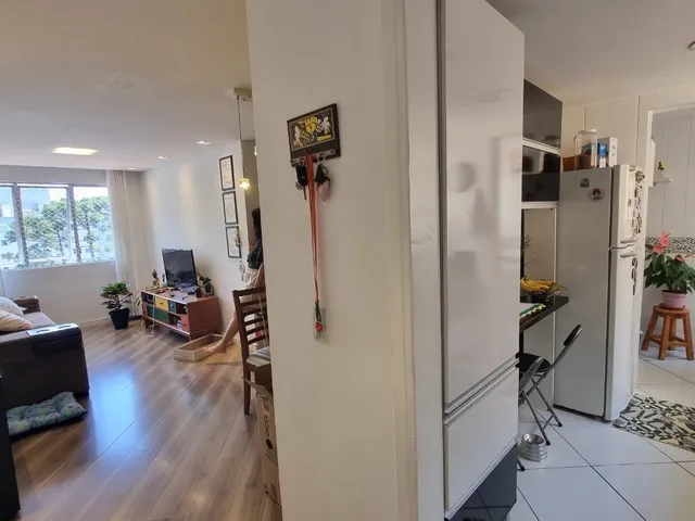 Imagem 15: Apartamento Residencial em Curitiba - Pr, Portão