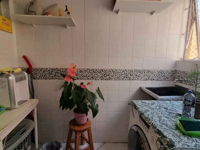 Imagem 11: Apartamento Residencial em Curitiba - Pr, Portão