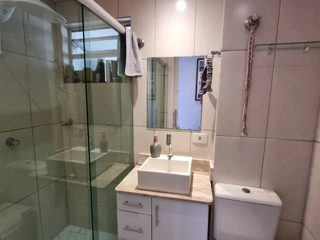 Imagem 3: Apartamento Residencial em Curitiba - Pr, Portão