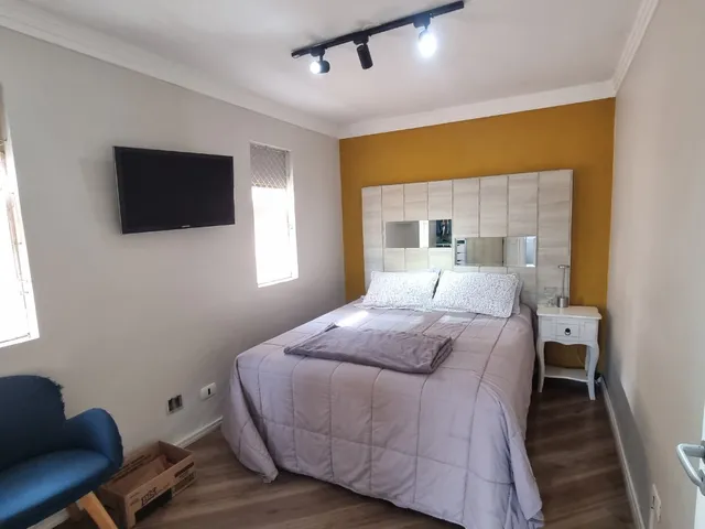 Imagem 5: Apartamento Residencial em Curitiba - Pr, Portão