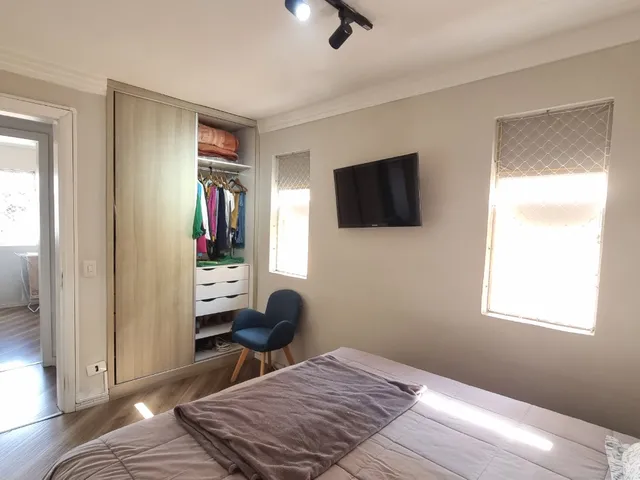 Imagem 13: Apartamento Residencial em Curitiba - Pr, Portão