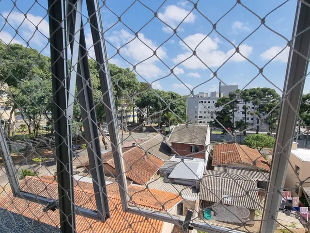 Imagem 9: Apartamento Residencial em Curitiba - Pr, Portão