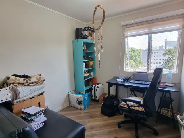 Imagem 2: Apartamento Residencial em Curitiba - Pr, Portão