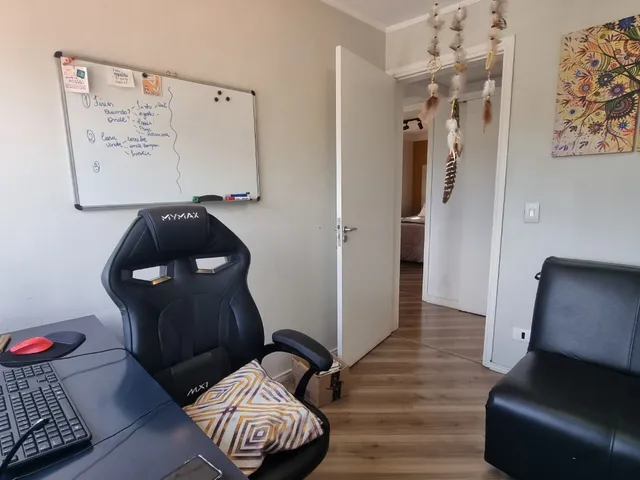 Imagem 10: Apartamento Residencial em Curitiba - Pr, Portão