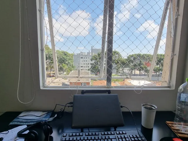 Imagem 6: Apartamento Residencial em Curitiba - Pr, Portão