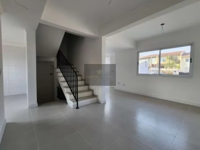 Imagem 6: CASA RESIDENCIAL em CURITIBA - PR, BARREIRINHA