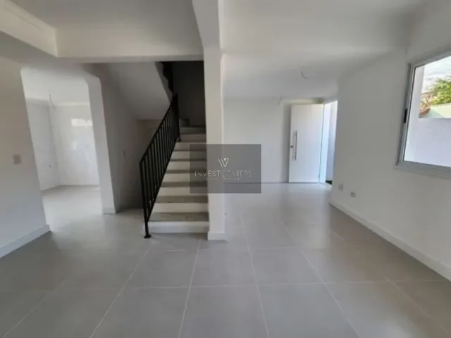 Imagem 12: CASA RESIDENCIAL em CURITIBA - PR, BARREIRINHA