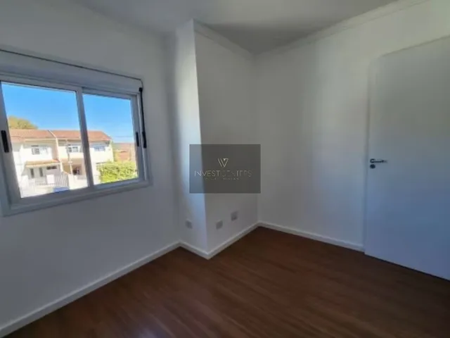 Imagem 5: CASA RESIDENCIAL em CURITIBA - PR, BARREIRINHA