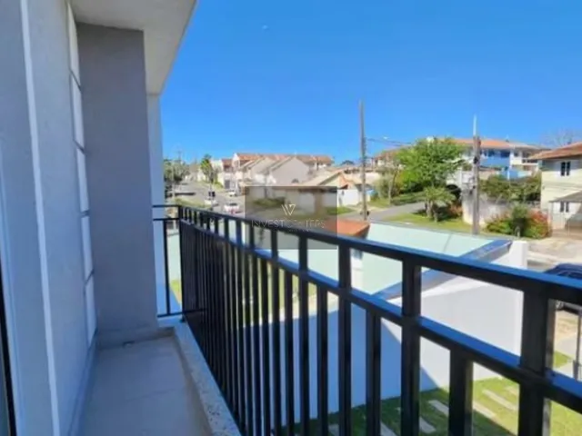Imagem 3: CASA RESIDENCIAL em CURITIBA - PR, BARREIRINHA