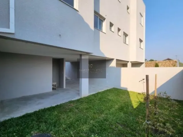 Imagem 7: CASA RESIDENCIAL em CURITIBA - PR, BARREIRINHA