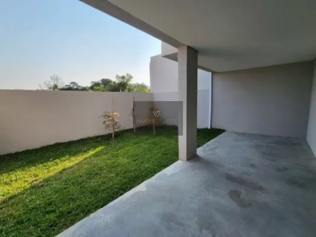Imagem 8: CASA RESIDENCIAL em CURITIBA - PR, BARREIRINHA