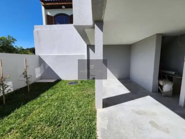 Imagem 10: CASA RESIDENCIAL em CURITIBA - PR, BARREIRINHA