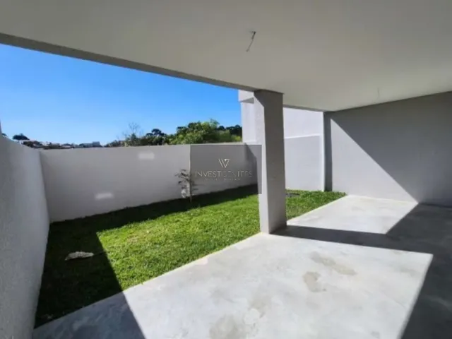 Imagem 4: CASA RESIDENCIAL em CURITIBA - PR, BARREIRINHA
