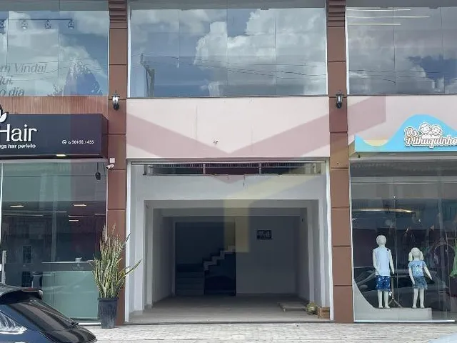 Imagem: Ponto comercial proximo a Avenida Fraga