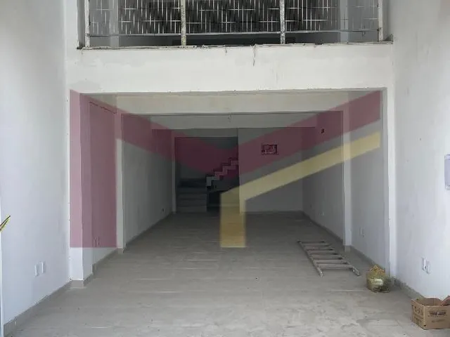 Imagem 4: Ponto comercial proximo a Avenida Fraga Maia