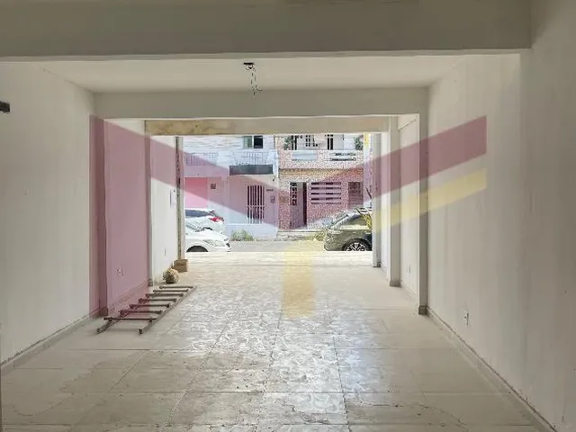 Imagem 7: Ponto comercial proximo a Avenida Fraga Maia