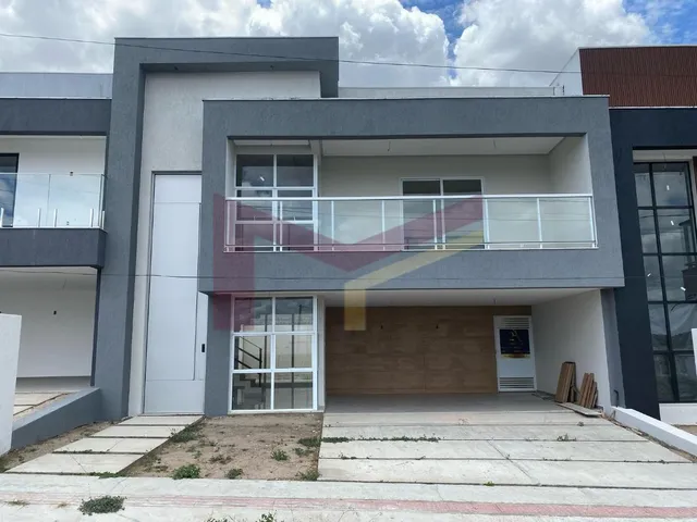 Imagem 11: Sobrado em condomínio com 04 suítes