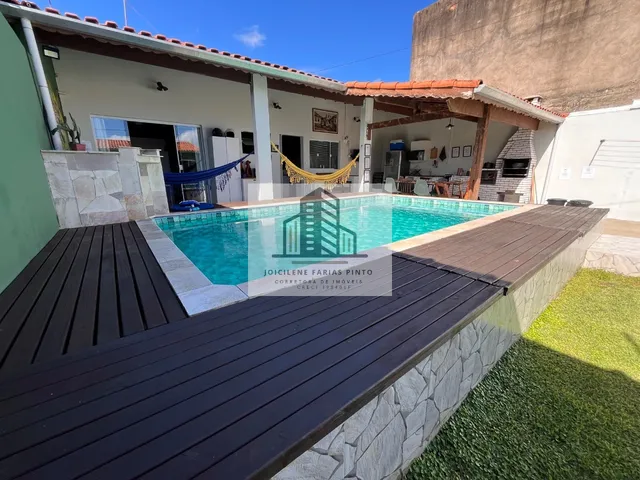 Imagem: Casa À Venda em Itanhaém-Sp, Nova Itanhaém