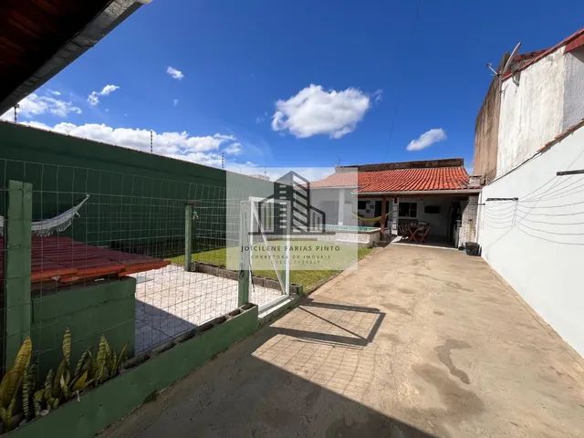 Imagem 2: Casa À Venda em Itanhaém-Sp, Nova Itanhaém: 4 Quartos, 2 Suítes, 1 Sala, 3 Banheiros, 6 Vagas, 107M². Confira Já!