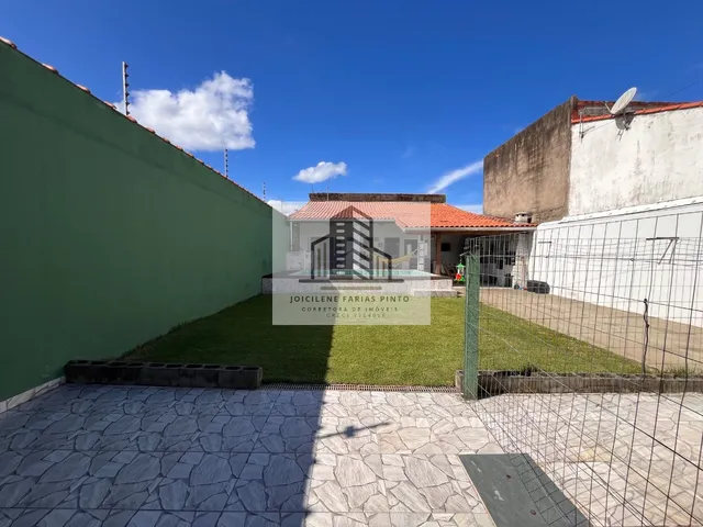 Imagem 6: Casa À Venda em Itanhaém-Sp, Nova Itanhaém: 4 Quartos, 2 Suítes, 1 Sala, 3 Banheiros, 6 Vagas, 107M². Confira Já!