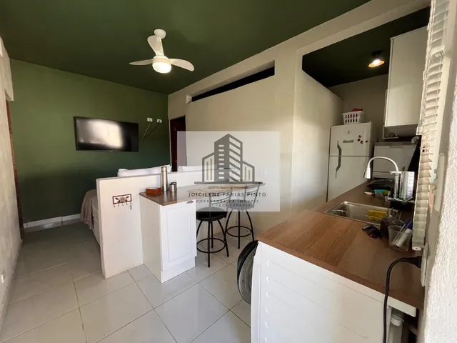 Imagem 4: Casa À Venda em Itanhaém-Sp, Nova Itanhaém: 4 Quartos, 2 Suítes, 1 Sala, 3 Banheiros, 6 Vagas, 107M². Confira Já!