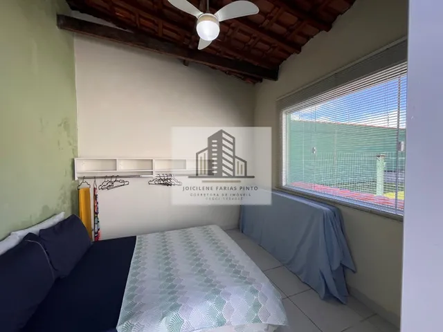 Imagem 3: Casa À Venda em Itanhaém-Sp, Nova Itanhaém: 4 Quartos, 2 Suítes, 1 Sala, 3 Banheiros, 6 Vagas, 107M². Confira Já!