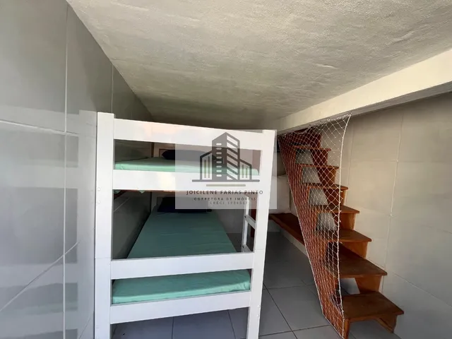 Imagem 13: Casa À Venda em Itanhaém-Sp, Nova Itanhaém: 4 Quartos, 2 Suítes, 1 Sala, 3 Banheiros, 6 Vagas, 107M². Confira Já!