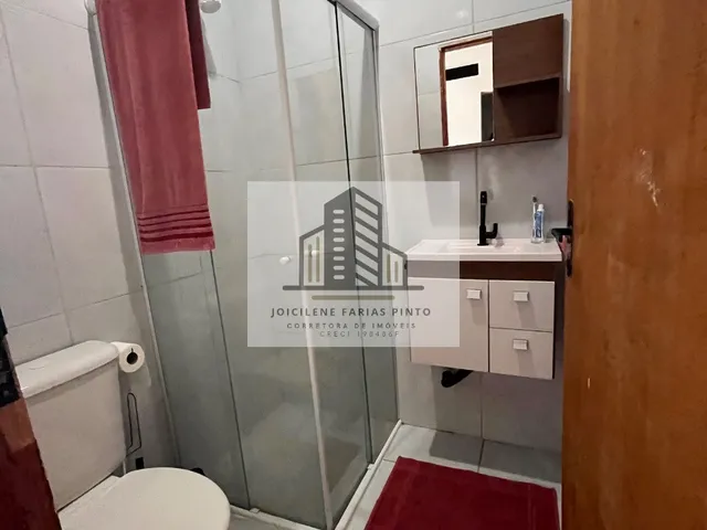 Imagem 7: Casa À Venda em Itanhaém-Sp, Nova Itanhaém: 4 Quartos, 2 Suítes, 1 Sala, 3 Banheiros, 6 Vagas, 107M². Confira Já!