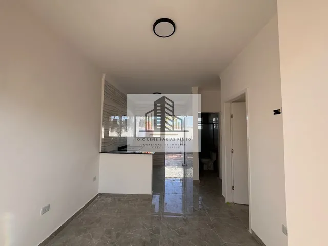 Imagem 4: Oportunidade Imperdível: Casa em Condomínio À Venda em Itanhaém - Bairro Cibratel 2, 2 Quartos, 1 Suíte, 1 Vaga, 45M²