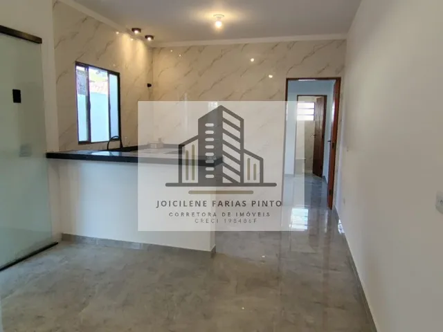Imagem: Imperdível! Casa À Venda em Itanhaém-Sp