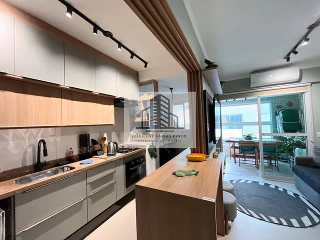 Imagem: Apartamento À Venda no Centro de Itanhaém-Sp!
