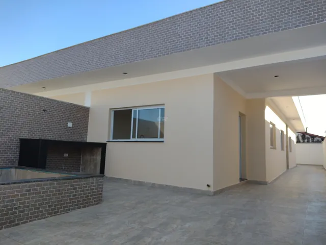 Imagem: Casa Residencial em Itanhaém - Sp, Cibratel