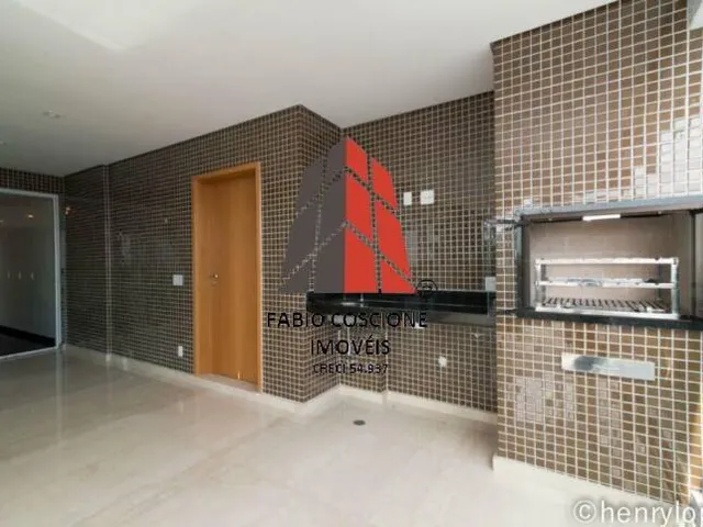 Imagem: Apto Anália franco - 218 m² - Cond. Clube