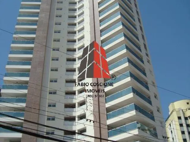 Imagem: Apto Anália franco-152 m² - terraço gourment-03