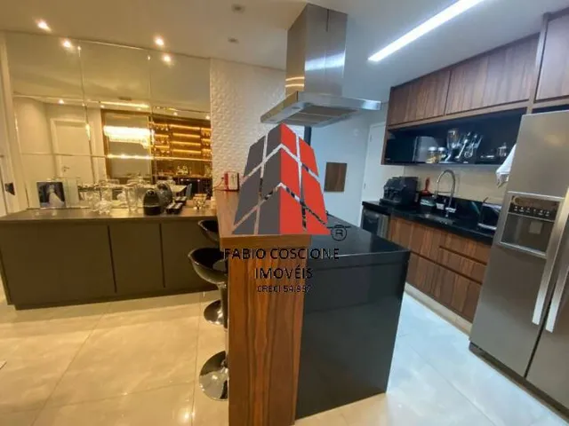 Imagem: Apto Anália Franco- 89 m² uteis- 03 dormitórios