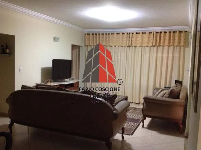 Imagem: Sobrado Aguá Rasa/Anália Franco - 04 suítes