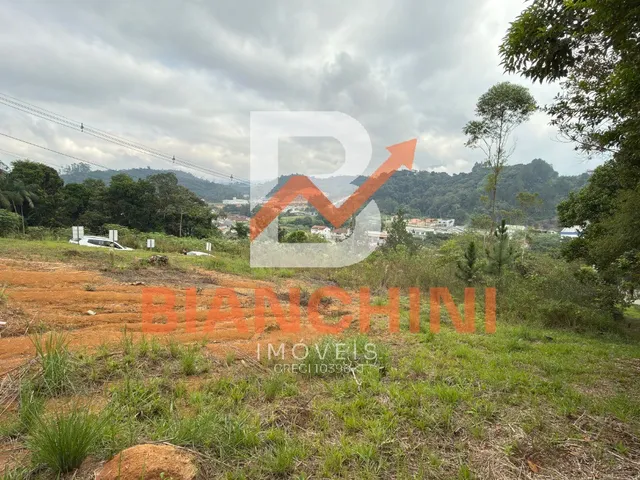 Imagem 2: TERRENO RESIDENCIAL em GUABIRUBA - SC, Guabiruba Sul