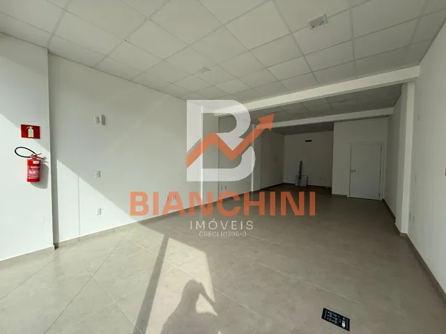 Imagem 4: SALA COMERCIAL em BRUSQUE - SC, DOM JOAQUIM
