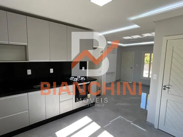 Imagem 5: CASA RESIDENCIAL em BRUSQUE - SC, DOM JOAQUIM