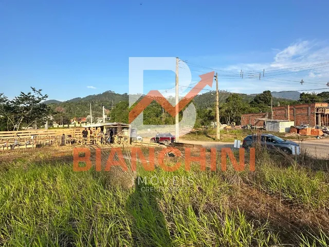 Imagem 2: TERRENO RESIDENCIAL em BRUSQUE - SC, SÃO JOÃO