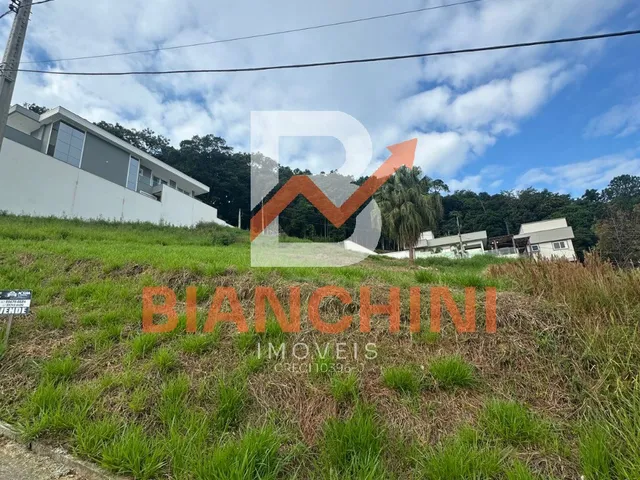 Imagem 2: TERRENO RESIDENCIAL em BRUSQUE - SC, GUARANI