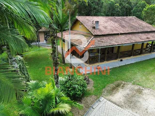 Imagem: SITIO RURAL em GUABIRUBA - SC, Volta Grande