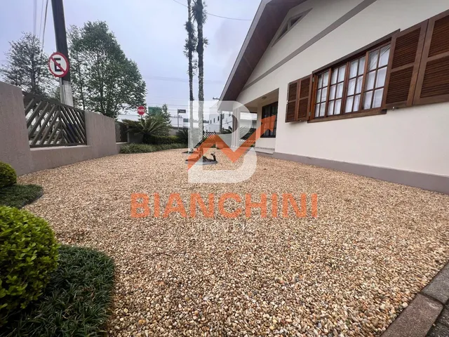 Imagem 1: CASA RESIDENCIAL em GUABIRUBA - SC, CENTRO